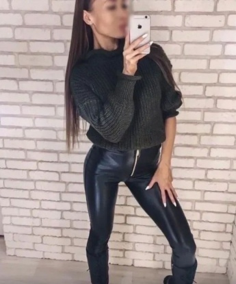 Анкета проститутки Раиса - город Дуван, 20 лет, №6009